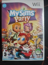 My Sims Party - Neuf sous