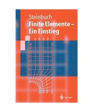 Finite Elemente ¿ Ein
