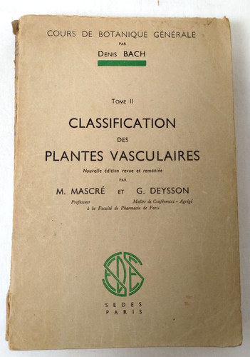 Mascre reproduction plantes - mascre,