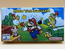 Nintendo Game & Watch MARIO