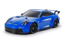 Voiture RC TAMIYA 1/10 n° 712