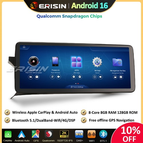 128go android 16 - 12.3",