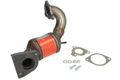 Catalyseur pour renault - pour,