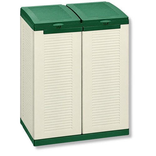 Abri poubelles sacs 110l - sacs,