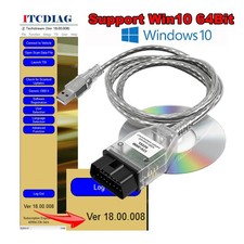 MINI VCI for TOYOTA TIS