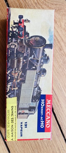 Hornby acho locomotive - ho,