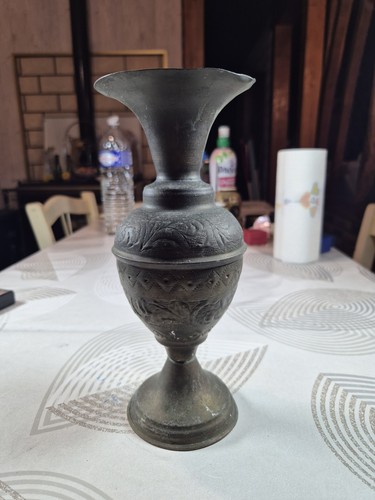 Vase décoratif ancien - , style