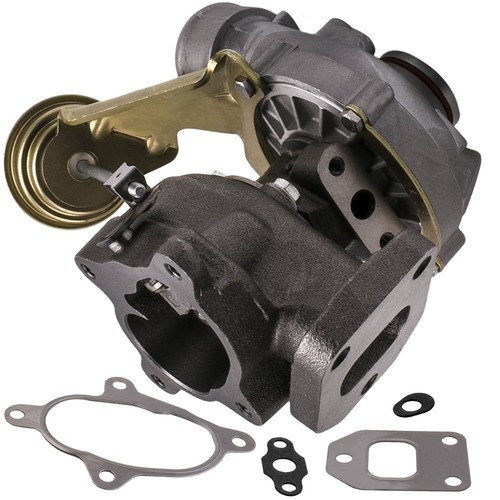 Turbo turbocharger for t4 - turbo,