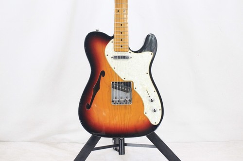 Fender thinline o8816 - tl,