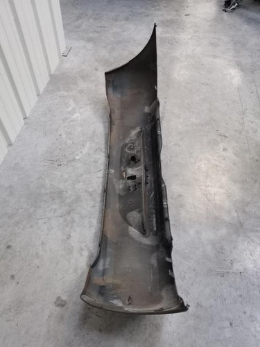 Pare choc arriere renault clio - pare,