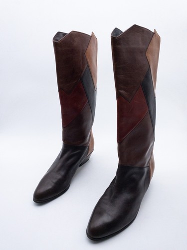 Sartoni bottes femme bottines - femme,
