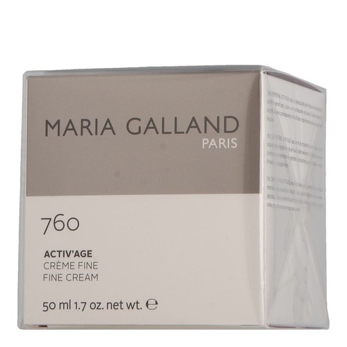 Maria galland ligne activ age - maria, activ'age