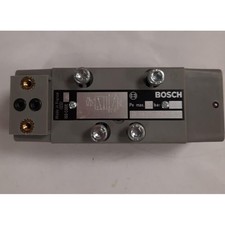 Electrovanne pneumatique BOSCH 0 820 024 990