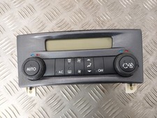 Commande chauffage - RENAULT LAGUNA II (2) PHASE I (1) - Réf : 8200264425-D