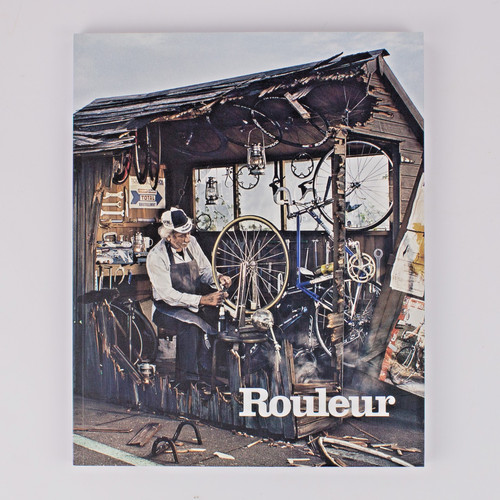 Rouleur issue cycling - -,
