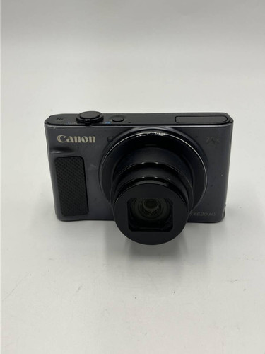 Appareil photo numérique