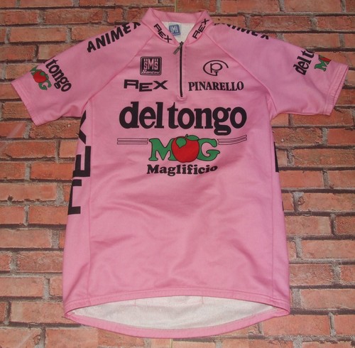 Santini rosa del tongo - santini, mg