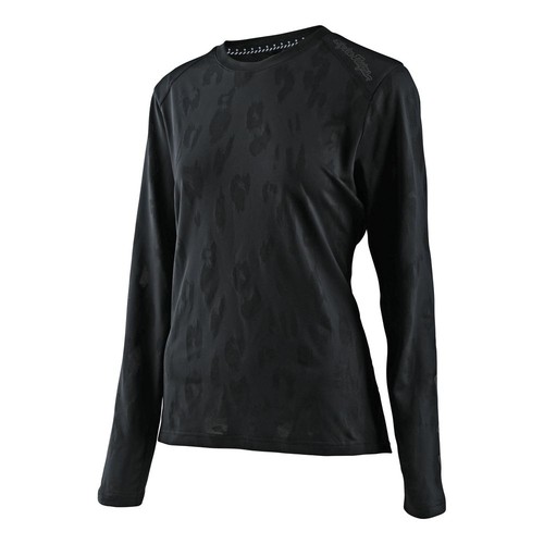 Tld maillot vtt - maillot, lilium