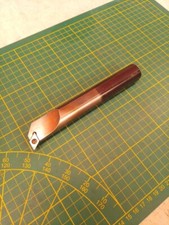 barre d'alésage 25mm S25T