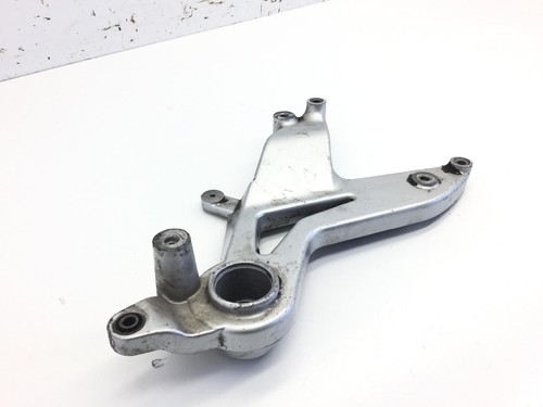 Support silencieux kymco - de,