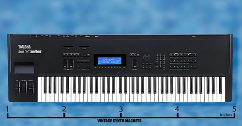 Yamaha sy99 sy77 sy85 77 - yamaha,
