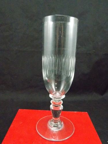 Ancienne flute champagne - ancienne,