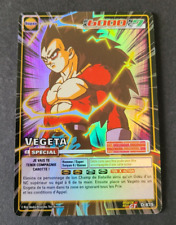Cartes A Jouer Et A Collectionner JJC FR - Série 10 Dragon Ball - 2009 AU CHOIX