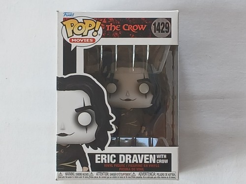 Funko pop the crow 1429 - the, n°1429