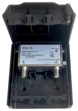 Amplificateur De Tête UHF À
