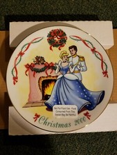 2000 Disney Cinderella &