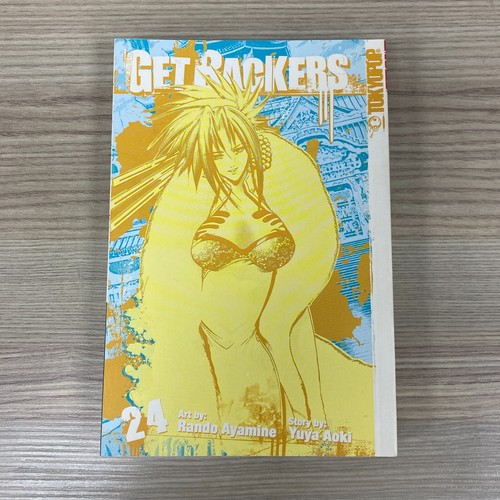 Get backers volume - volume, tokyopop