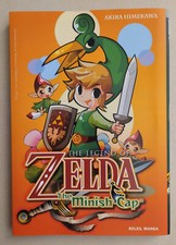 Manga The Legend of Zelda The