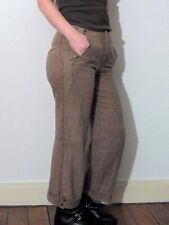 🌼 Pantacourt/ Pantalon en