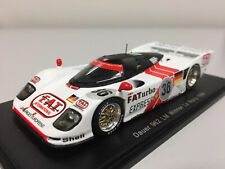 Spark Porsche 962 Dauer n°36 Winner 24h du Mans 1994 1/43 43LM94 0924