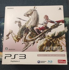 PS3 Final Fantasy XIII