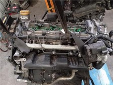 EDJ moteur complet CHRYSLER PT