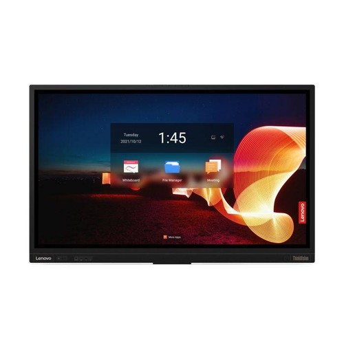 Lenovo écran lcd thinkvision - lcd,