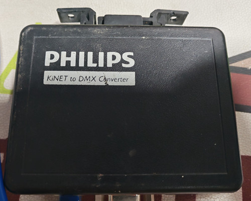 Philips multi protocol - philips, multi-protocol