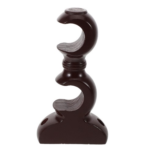 Support double tringle - support,