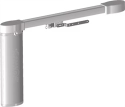 Somfy glydea dct - glydea,