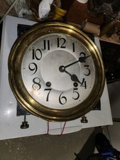 horloge pendule comtoise 3