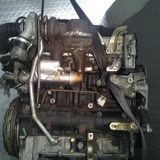 Moteur FORD MONDEO 2 2.0 TDCI HJBB