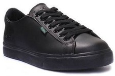 KICKERS Tovni Lacer Cuir