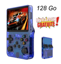 Console Rétro Gaming R36S