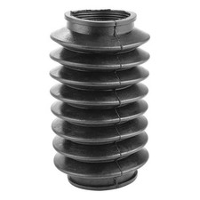 Soufflet de crémaillère