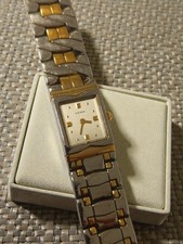 Montre ancienne femme Yema