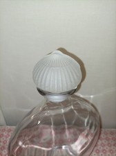 Flacon  Vide 1 Litre Eau De