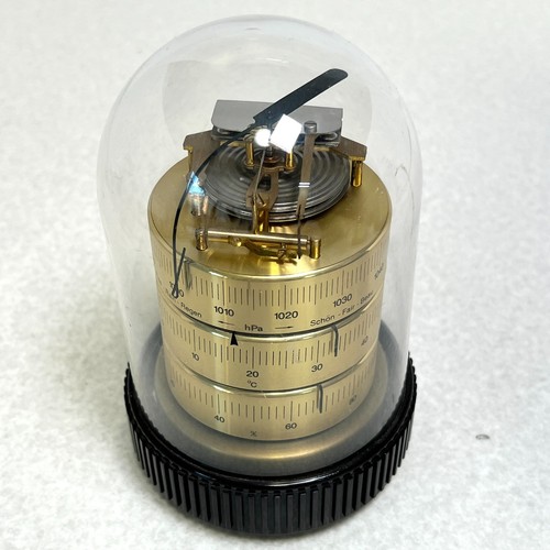 Baromètre thermomètre et - baromètre,,