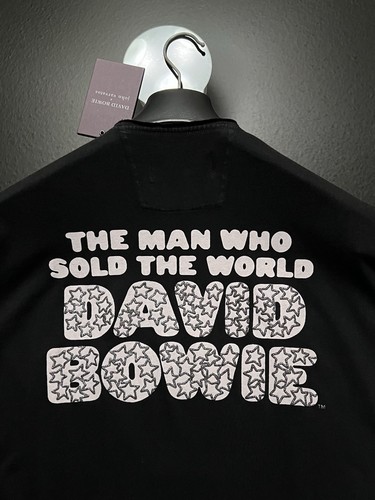 David bowie john varvatos - david,