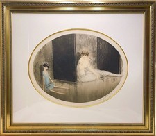 Poupée française Louis Icart